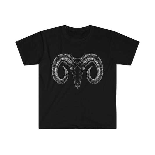 Zodiac Tee - Aries