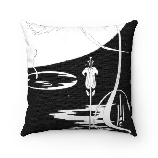Throw Pillow - Salome's Climax