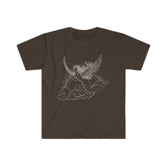 Zodiac Tee - Virgo