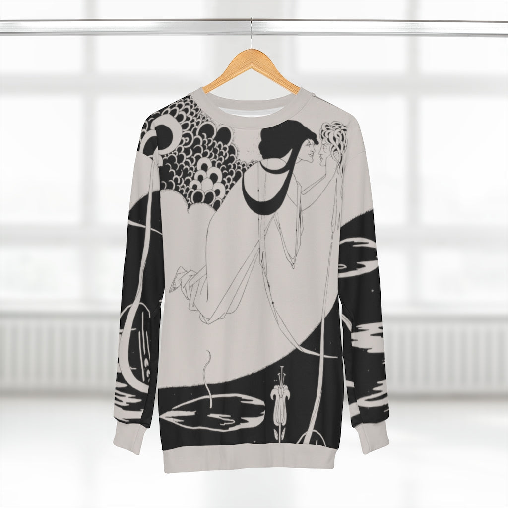 Sweatshirt - Salomé's Climax