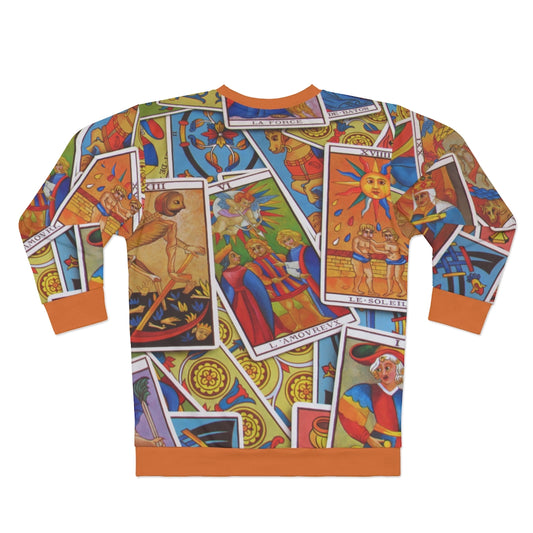 Sweatshirt - Totally Tarot