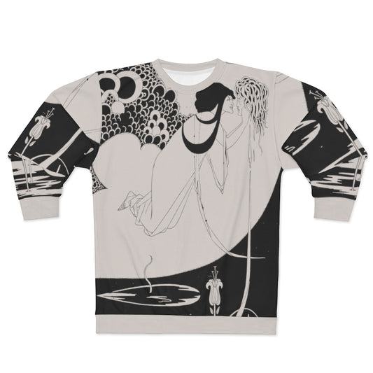 Sweatshirt - Salomé's Climax