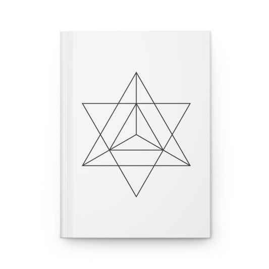 Journal - Merkabah