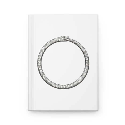 Journal - Ouroboros