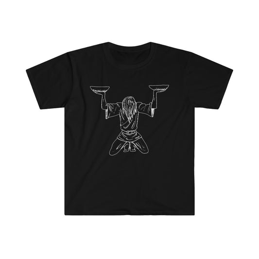 Zodiac Tee - Libra