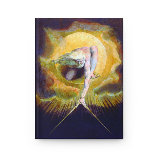 Journal - William Blake's Ancient of Days