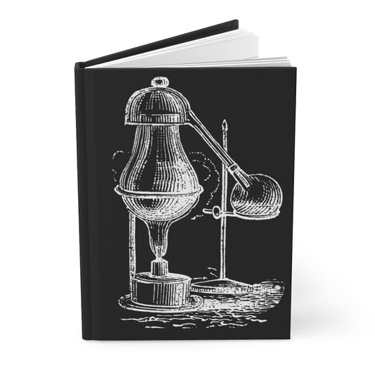 Journal - Alchemical Process