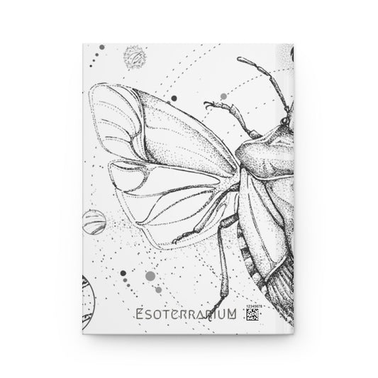 Journal - Astrological Moth
