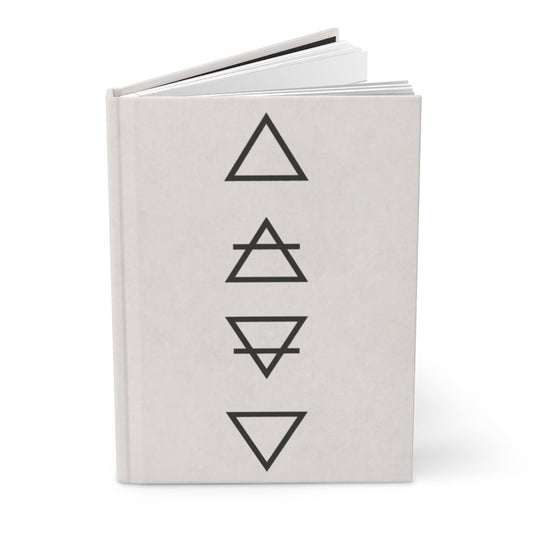 Journal - Elemental Symbols