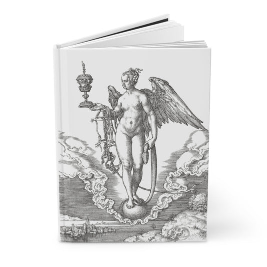 Journal - Fortune or Nemesis