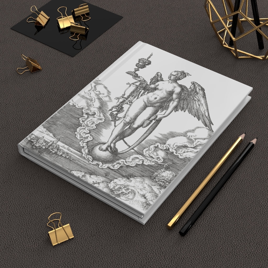 Journal - Fortune or Nemesis