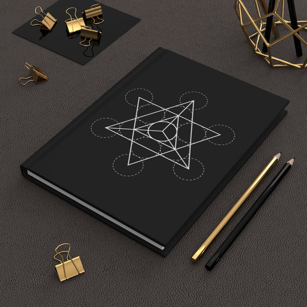 Journal - Fruit of Life