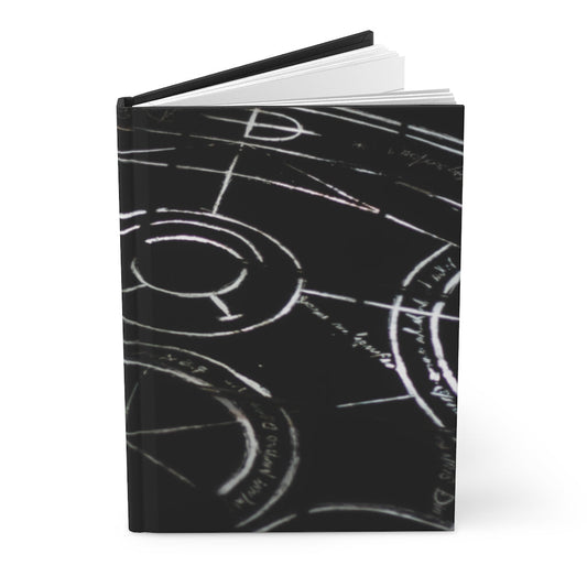 Journal - Magic Circle