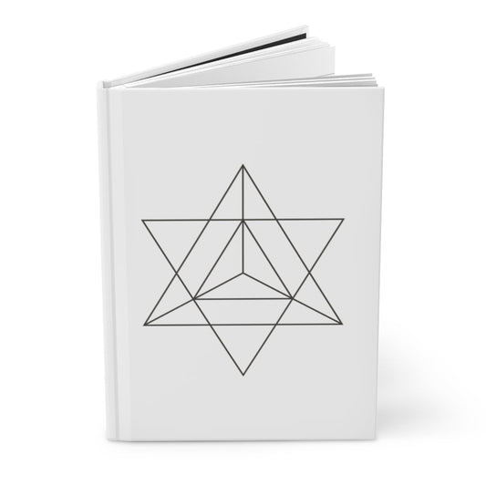 Journal - Merkabah