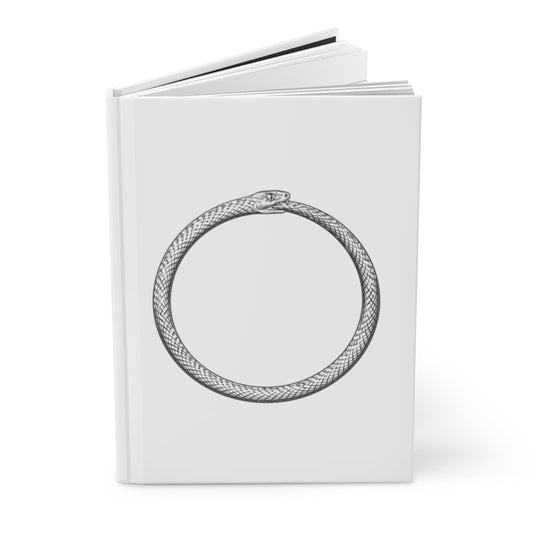 Journal - Ouroboros
