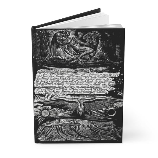 Journal - William Blake's Engraving for Jerusalem