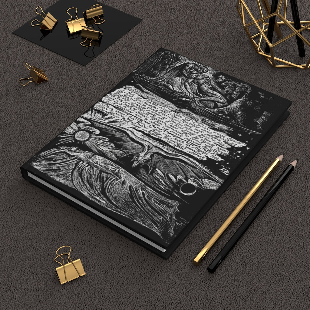 Journal - William Blake's Engraving for Jerusalem