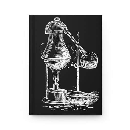 Journal - Alchemical Process