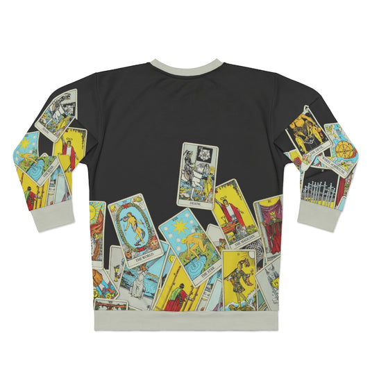 Sweatshirt - Tarot Rising