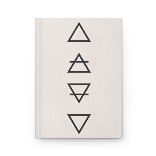 Journal - Elemental Symbols