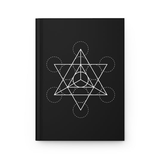 Journal - Fruit of Life