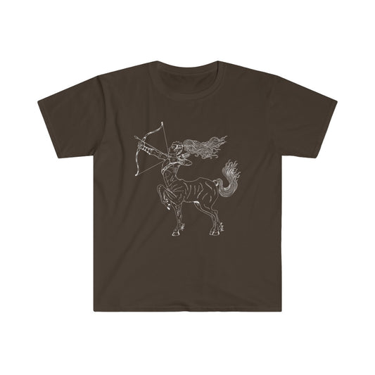 Zodiac Tee - Sagittarius