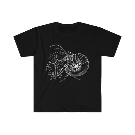 Zodiac Tee - Cancer
