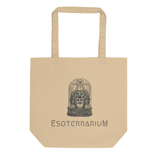 Esoterrarium Tote Bag