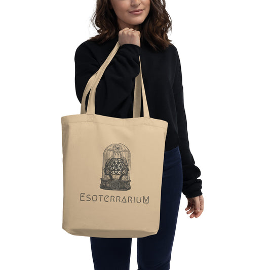 Esoterrarium Tote Bag