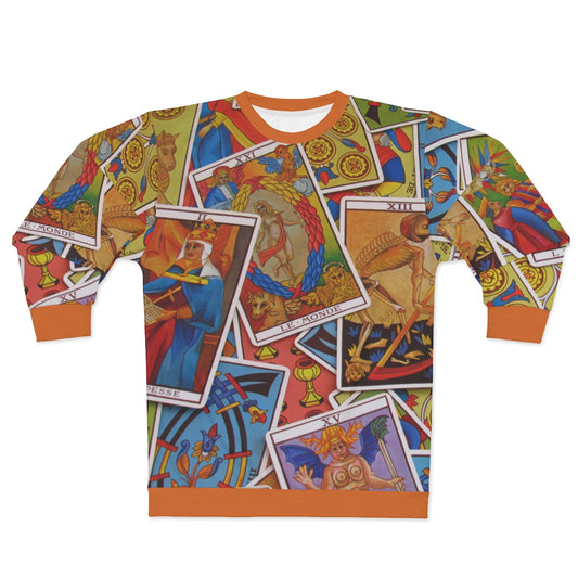 Sweatshirt - Totally Tarot