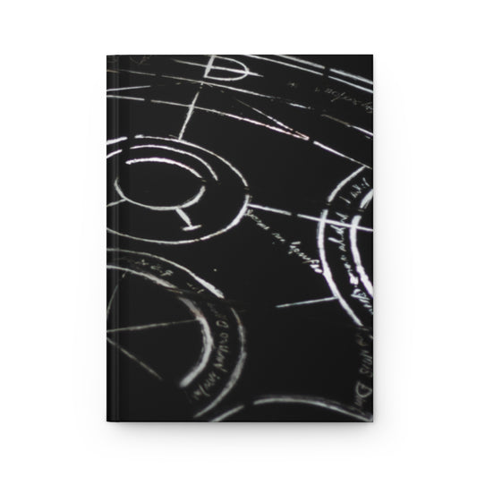 Journal - Magic Circle