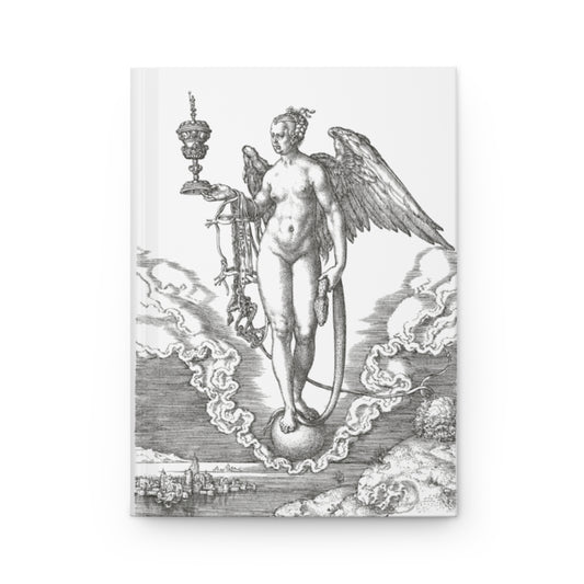 Journal - Fortune or Nemesis