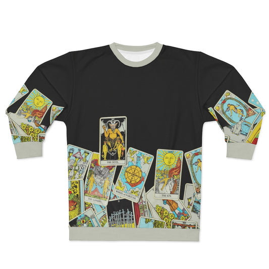 Sweatshirt - Tarot Rising