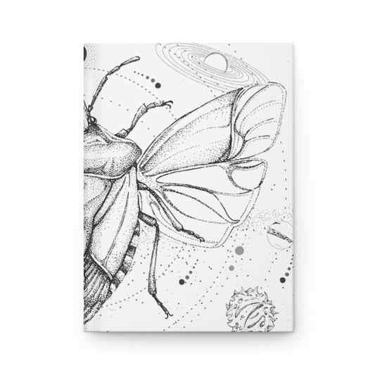 Journal - Astrological Moth