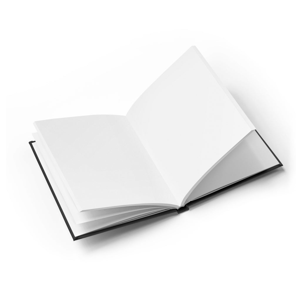 Blank Book - Platonic Solids