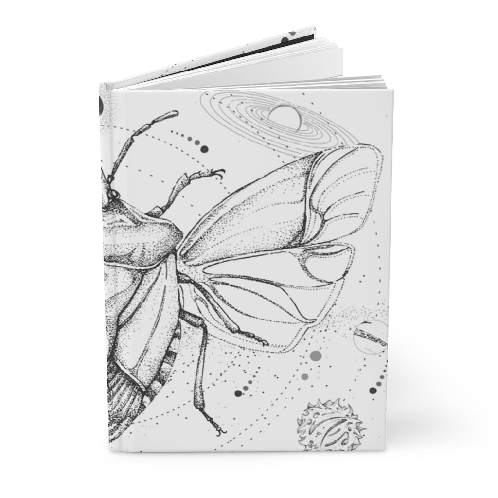 Journal - Astrological Moth