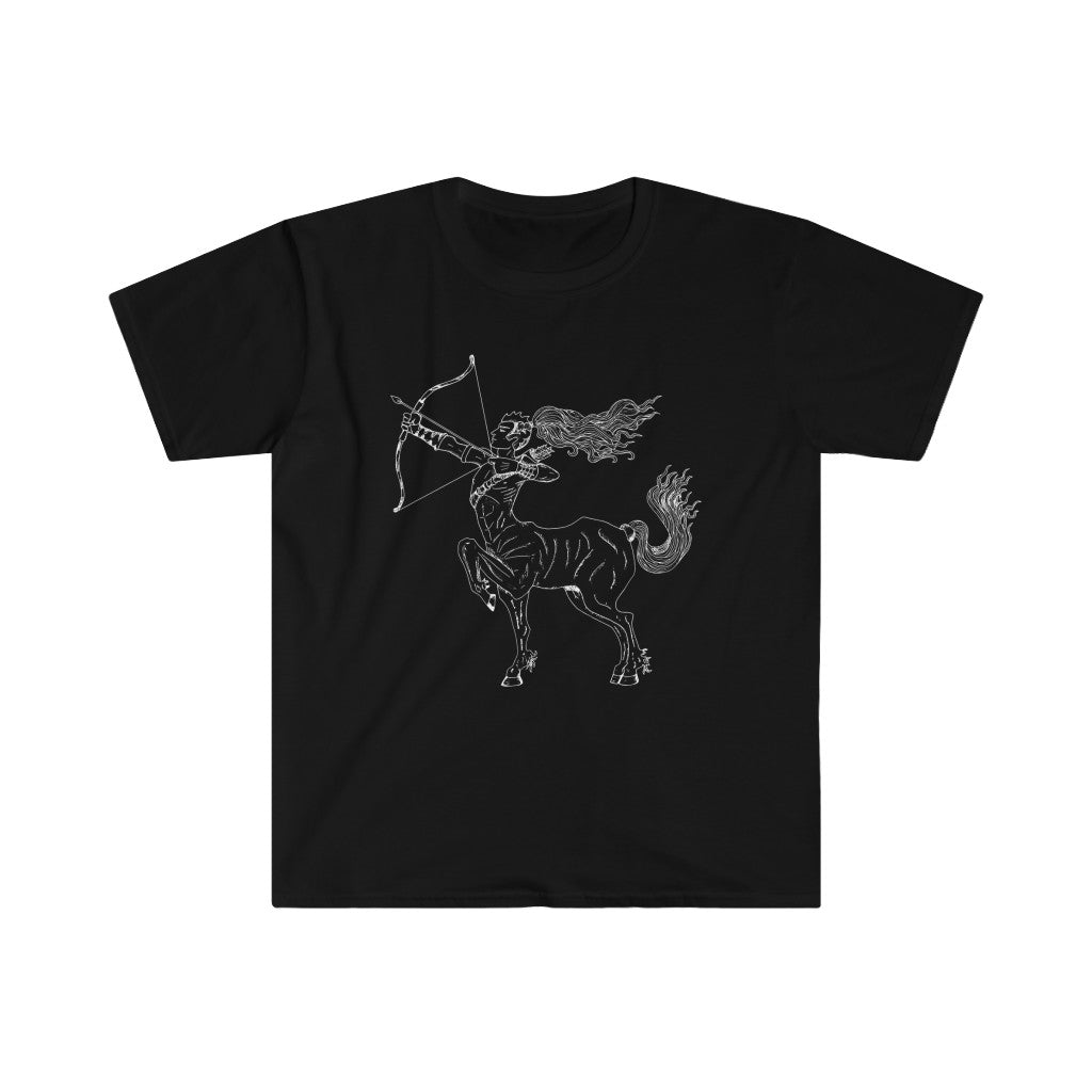 Zodiac Tee - Sagittarius